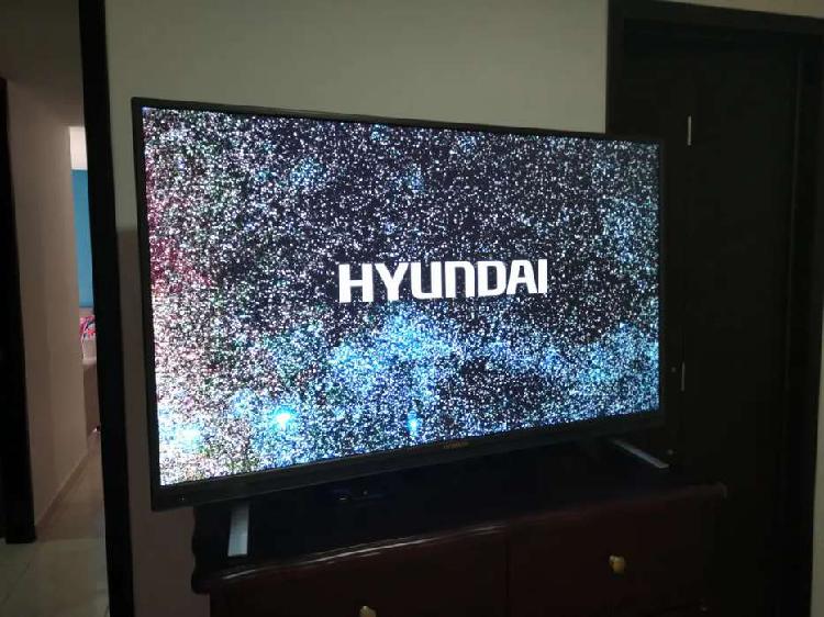 TV Hyundai Smart 49 pulgadas
