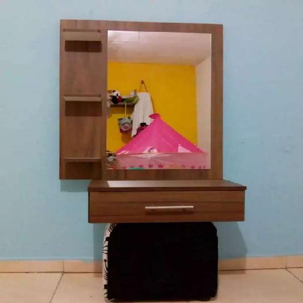 Tocador beautygirl