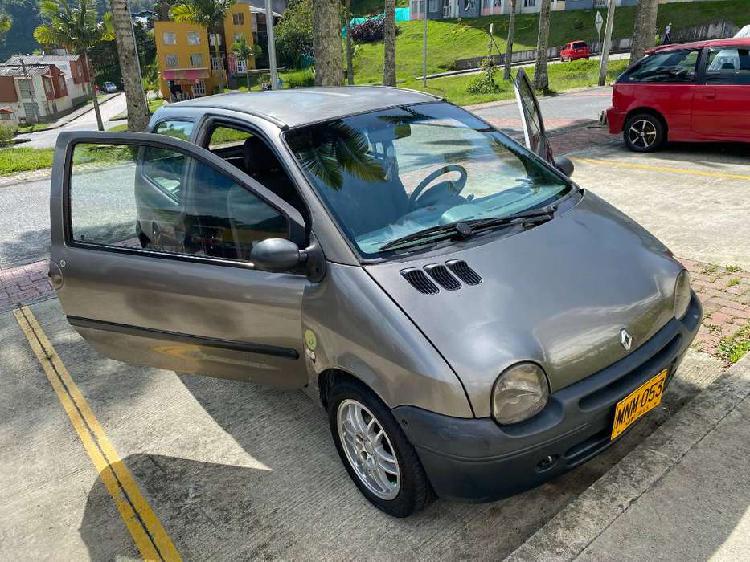 VENDO TWINGO