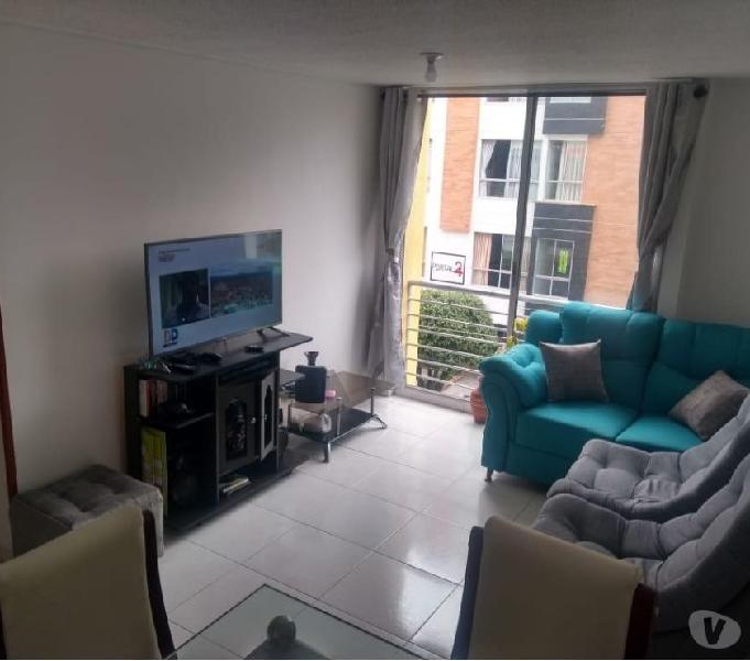 VENTA APARTAMENTO. ALARCÓN. EDIFICIO 8. 75M2.