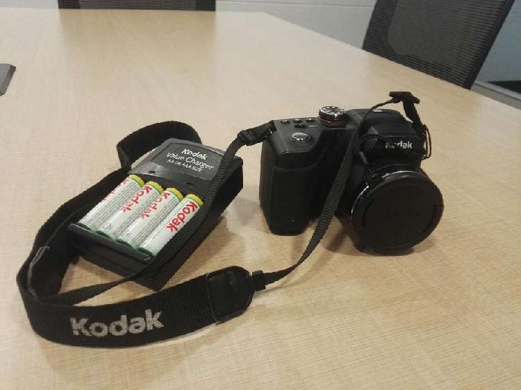 Vendo Camara Kodak Z5010