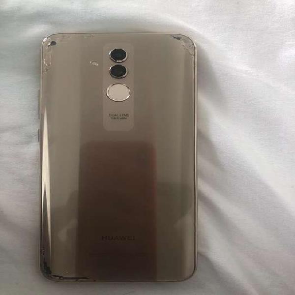 Vendo Huawei Mate 20 lite