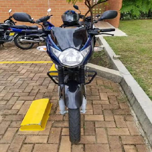 Vendo Moto como nueva