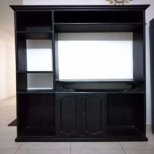 Vendo hermoso multimueble