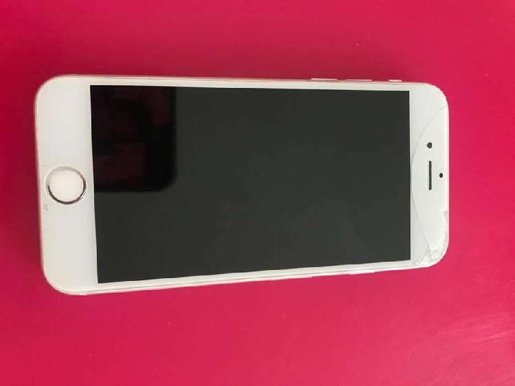 Vendo iphone 6 16gb