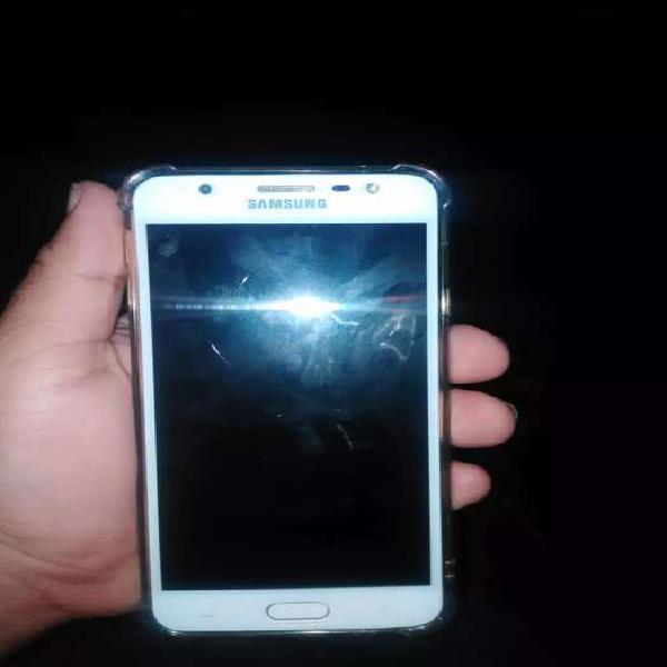 Vendo j7 prime