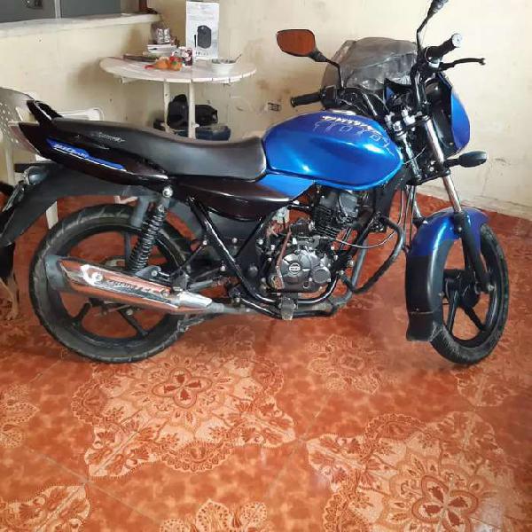 Vendo moto barata en exelentes condiciones