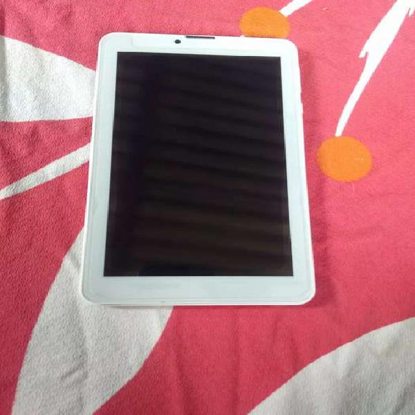 Vendo tablet en buen estado