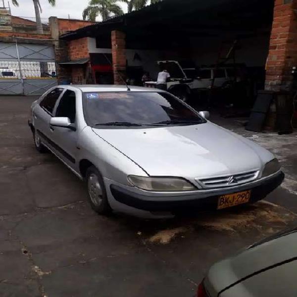 Vendo vehiculo