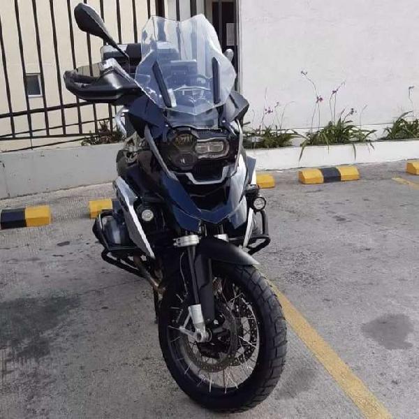 Venta Moto BMW GS 1200 Triple black