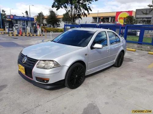 Volkswagen Jetta Mt 1800 Turbo