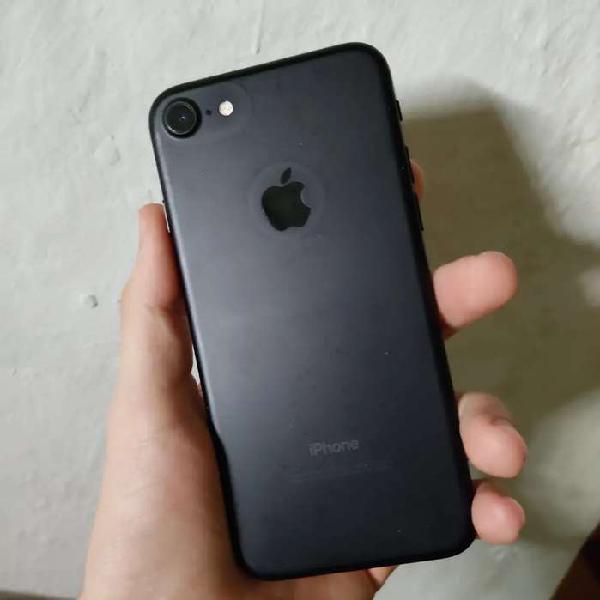 iPhone 7 Black 32Gb