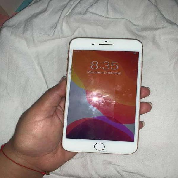 iphone 8 plus de 64GB