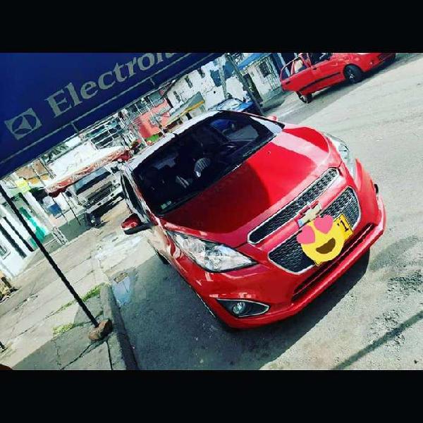 se vende chevrolet spark gt negociable