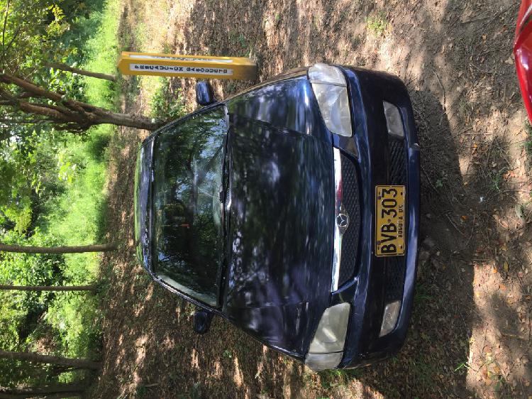 vendo mazda allegro