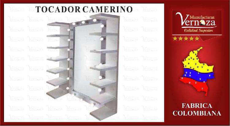 17 TOCADOR TIPO CAMERINO, VALLEDUPAR