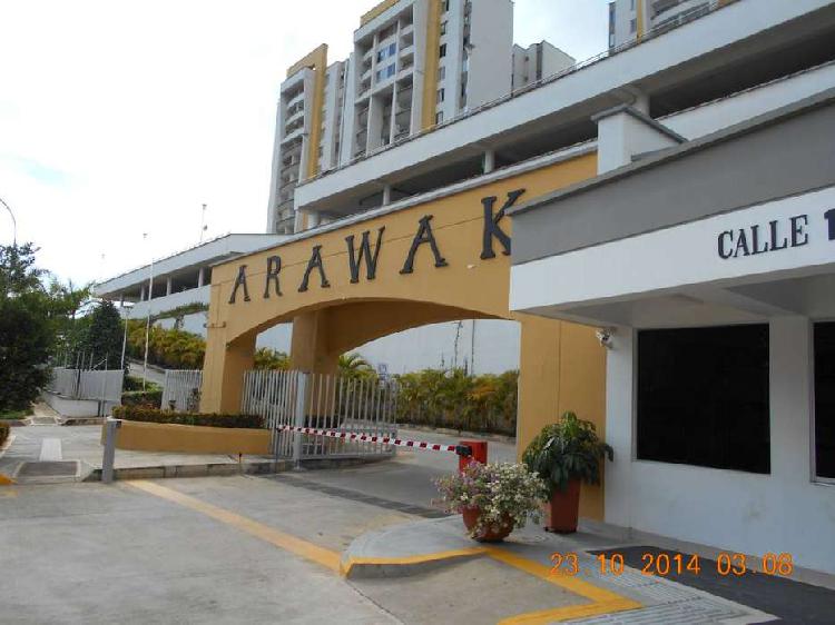 ARRIENDO APARTAMENTO FONSUNAB- ARAWAK