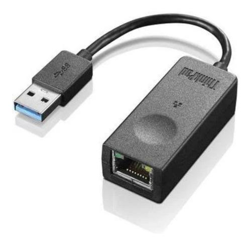 Adaptador Lenovo Thinkpad Usb3.0 A Ethernet