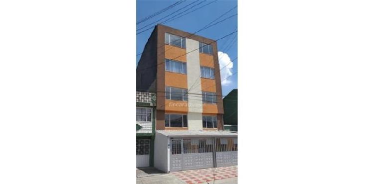 Apartamento en Arriendo Bogotá Santa Rita