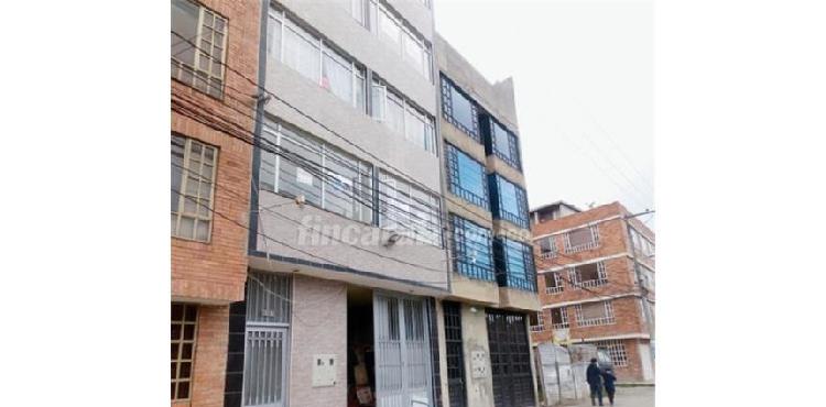 Apartamento en Arriendo Bogotá VALLADOLID