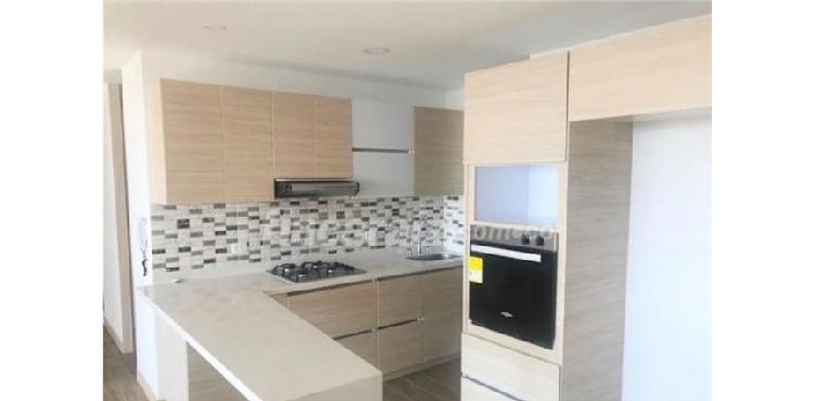 Apartamento en Venta Armenia Avenida 19 Norte