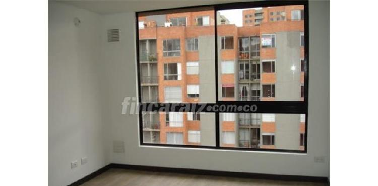 Apartamento en Venta Bogotá COLINA OCCIDENTAL