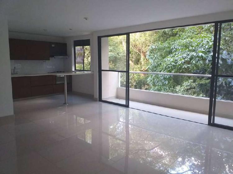 Apartamento en venta Medellín Poblado Alejandria