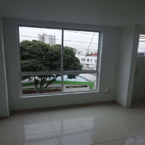 Arriendo Aparta Estudio