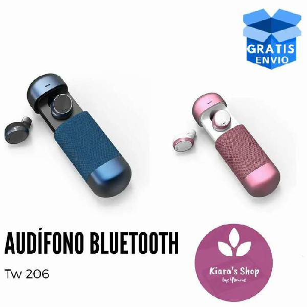 Audifonos Bluetooth TW 206