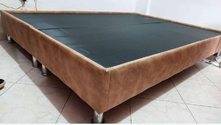 Base Cama doble 190x140