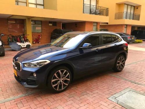 Bmw X2 Sdrive 2.0i