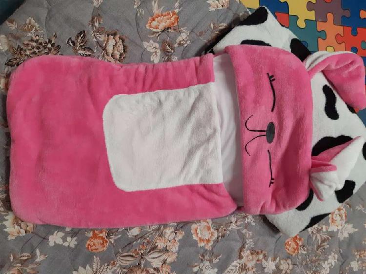Bolsa de dormir- sleeping bag baby