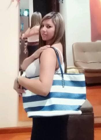 Bolso Ela