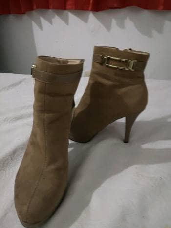 Botines beira