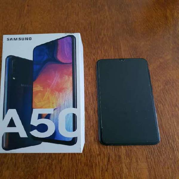 CELULAR SAMSUNG GALAXY A50