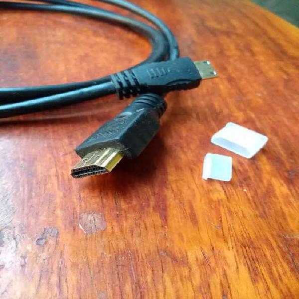 Cable HDMI con Internet