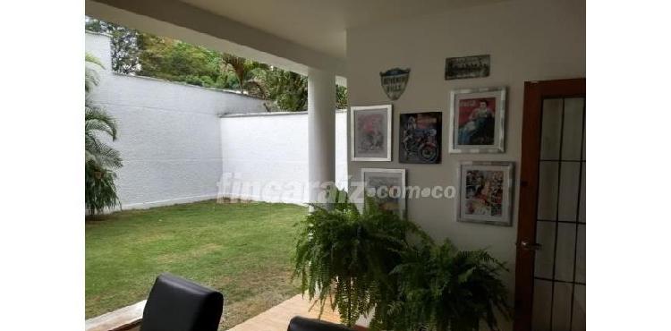 Casa en Venta Medellín Conquistadores