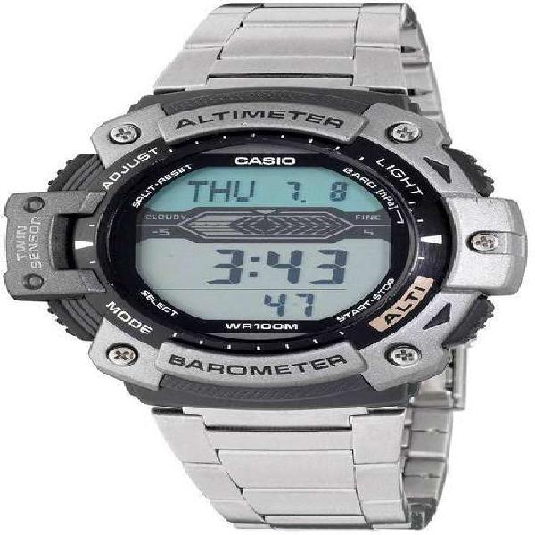 Casio sgw300 hd , Precio fijo !GANGA!