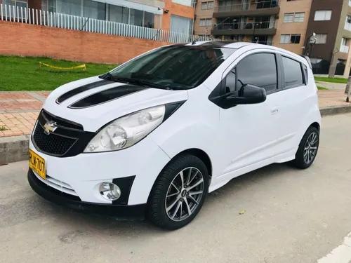 Chevrolet Spark Gt Transformer