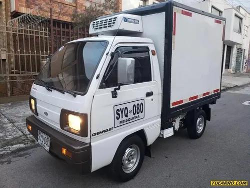 Chevrolet Super Carry Thermo