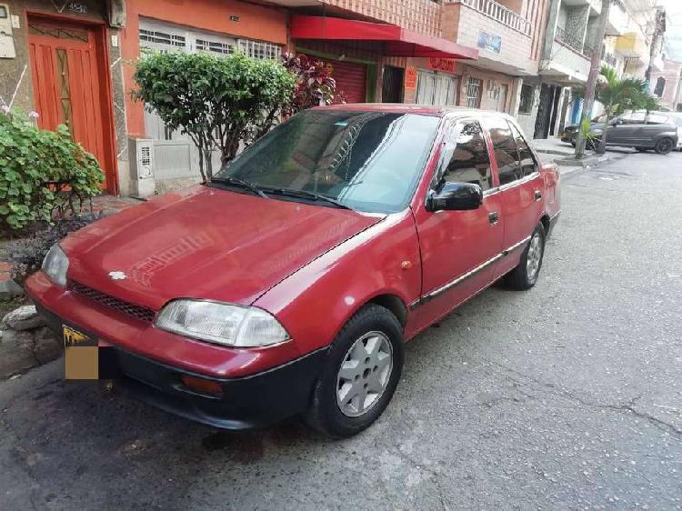 Chevrolet Swift 94 con aire