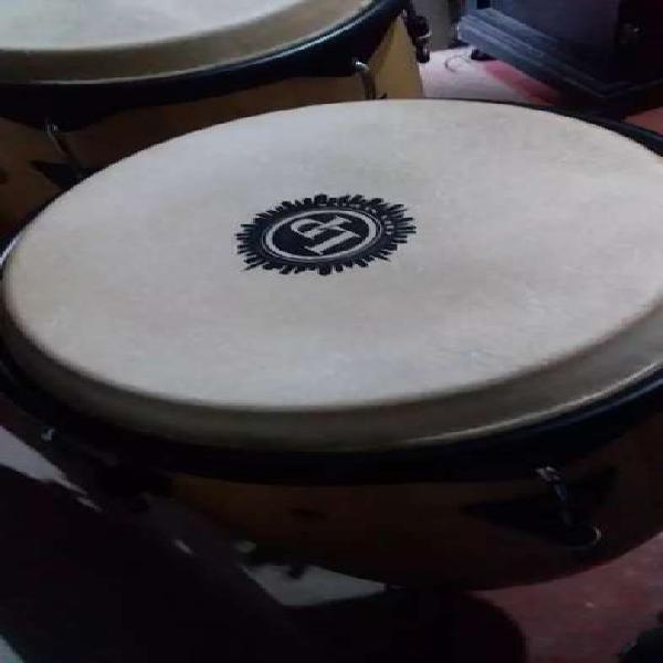 Congas LP City series