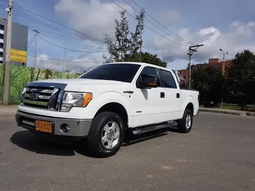 Ford F-150 Xlt 3.5 Ecobos Vitur