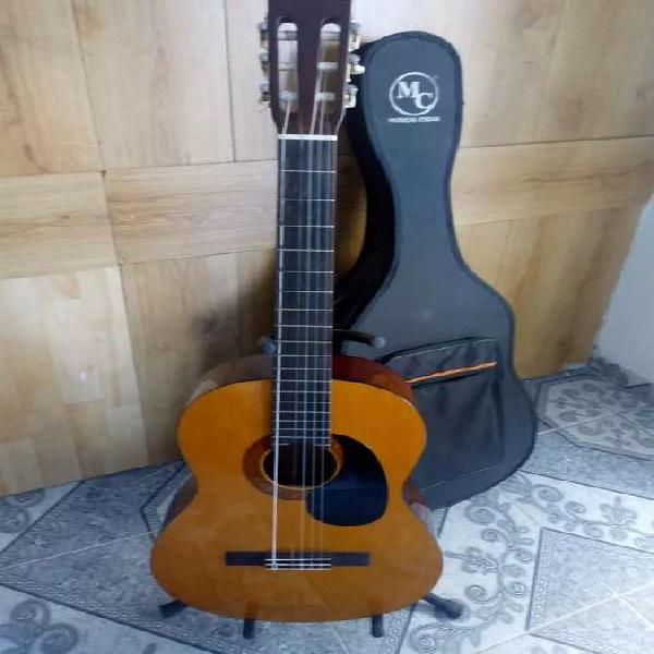 Guitarra c 40