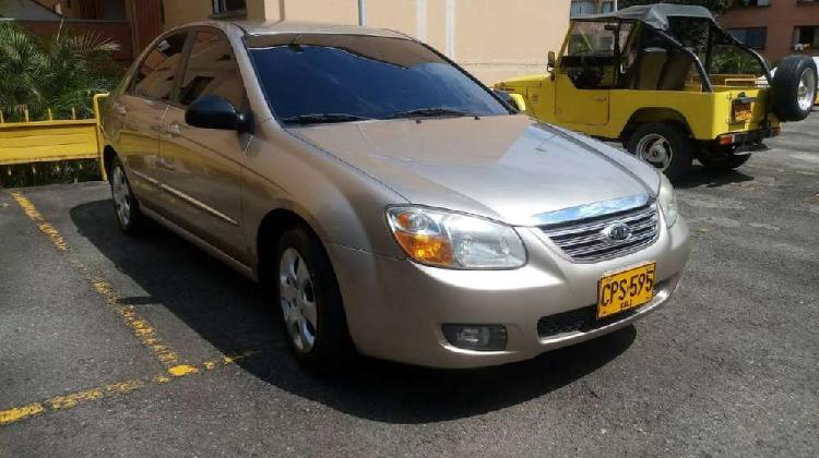 KIA CERATO CICLON