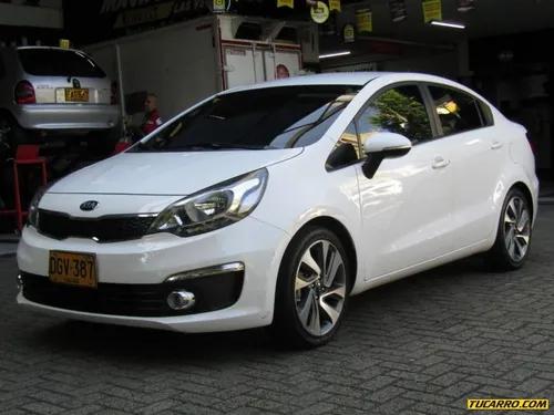 Kia Rio R 1250 Cc Mt