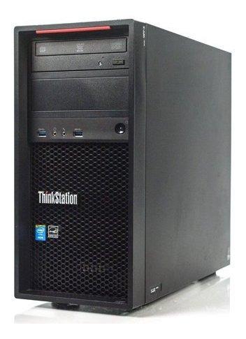 Lenovo Thinkstation P300 Workstation E3-1220 V
