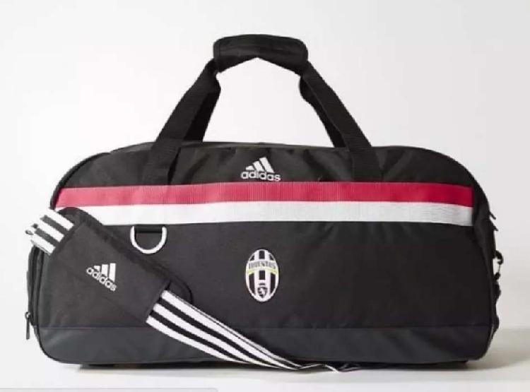 Maleta Adidas Original Juventus