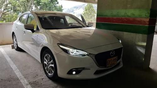 Mazda 3 Touring