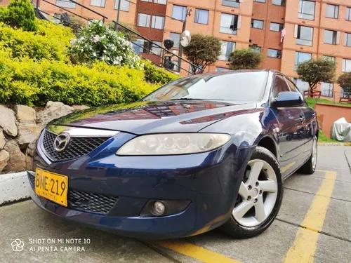 Mazda 6 At 2.0 Full Equipo